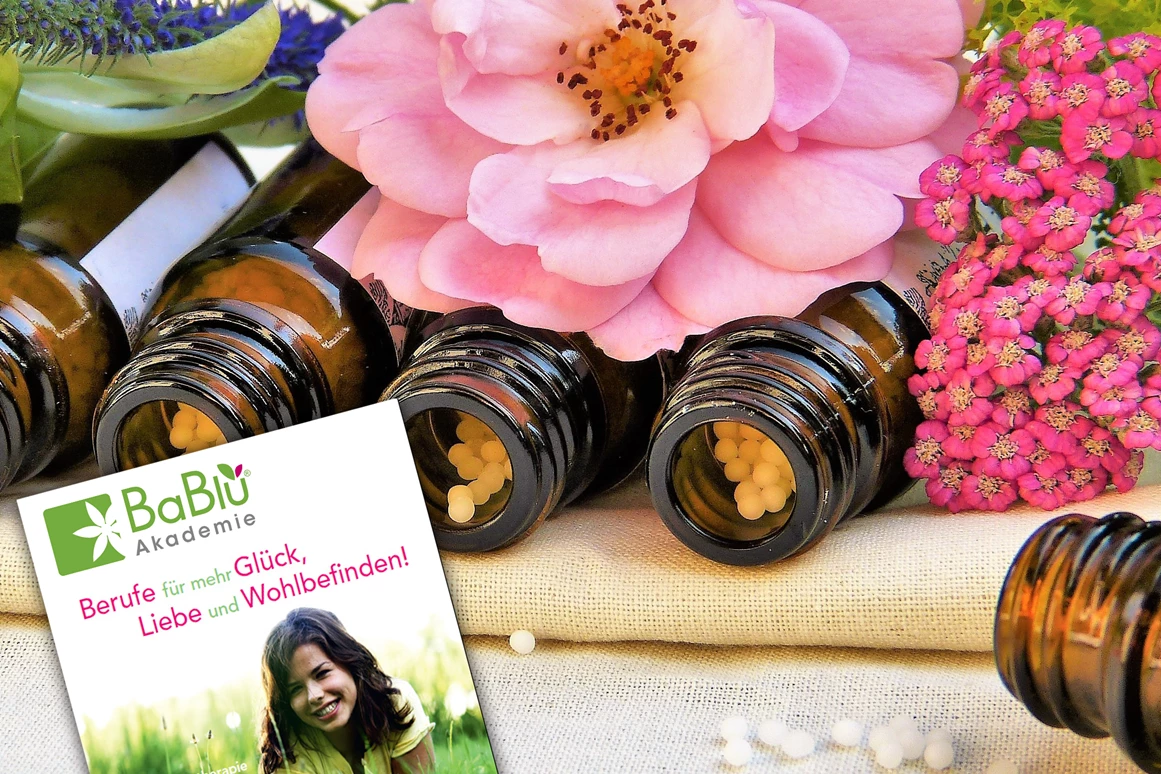 Unternehmen: BaBlü® Akademie & Onlineshop - für ganzheitliche Gesundheit