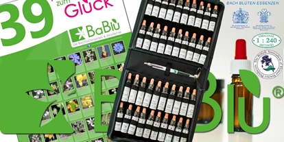 Händler - Gleisdorf - BaBlü® Akademie & Onlineshop - für ganzheitliche Gesundheit