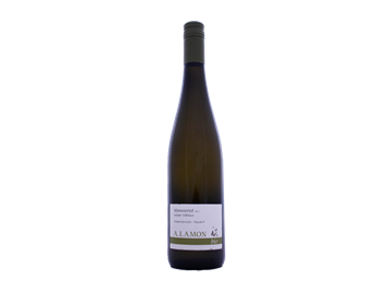 Bio Weinbau A.I.AMON Produkt-Beispiele Grüner Veltliner Classic 2019