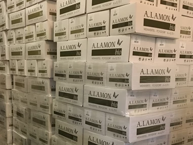Unternehmen: Bio Weinbau AMON