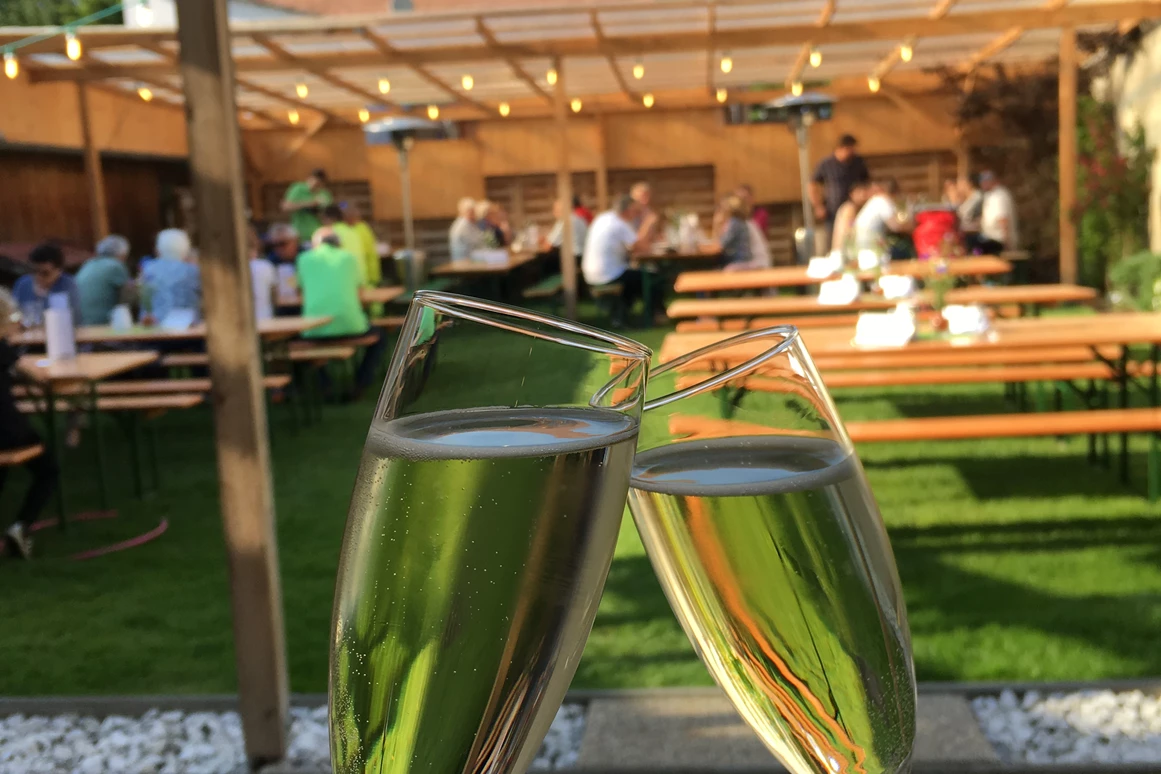 Unternehmen: Bio Weinbau AMON