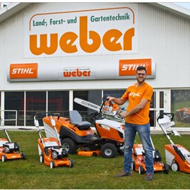 Unternehmen: SHOP Unterwart - Ing. Johann WEBER GmbH Weissenbachl / Unterwart