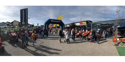 Händler - PLZ 4240 (Österreich) - Watzinger Center Hausmesse Oktober 2019! - YES 1 GmbH