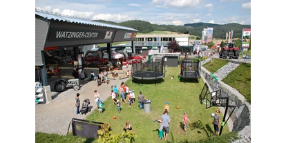 Händler - PLZ 4240 (Österreich) - Watzinger Center Ferienspaßtag Juli 2019! - YES 1 GmbH