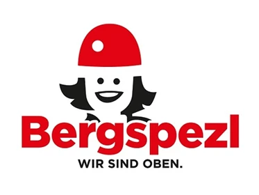 Unternehmen: Unser Logo - Bergspezl