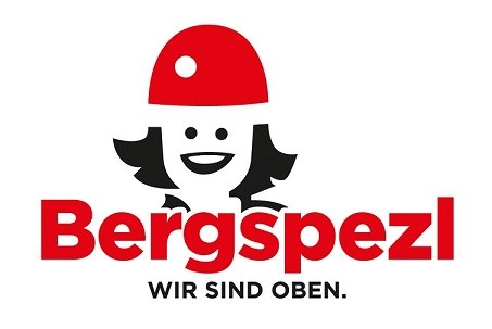 Unternehmen: Unser Logo - Bergspezl