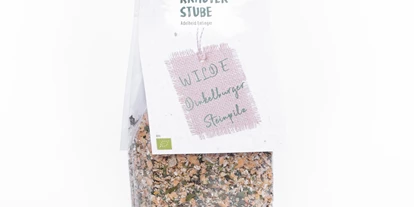 Händler - Utzenaich - WILDKRÄUTER STUBE
