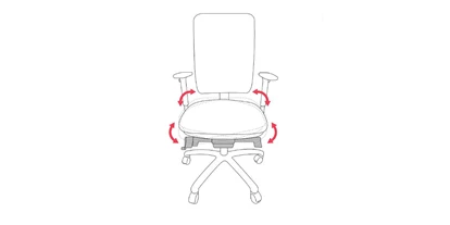 Händler - PLZ 5161 (Österreich) - Gesund arbeiten produziert bereits seit 10 Jahren ergonomische Bürostühle und Drehstühle in Salzburg. Unsere Modelle motion.plus, new.motion und Edition Steiner bieten perfekte Voraussetzungen für einen gesunden Arbeitsplatz. - gesund arbeiten