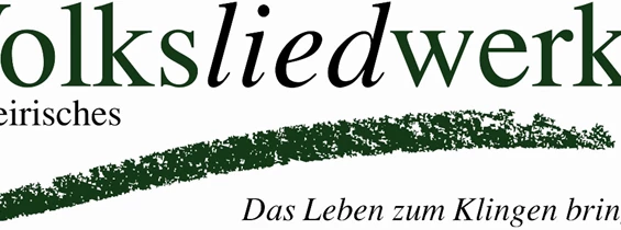 Unternehmen: Logo ST VLW - Steirisches Volksliedwerk