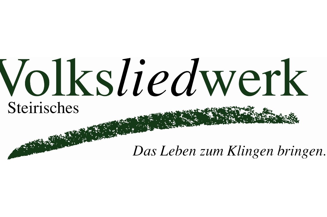 Unternehmen: Logo ST VLW - Steirisches Volksliedwerk