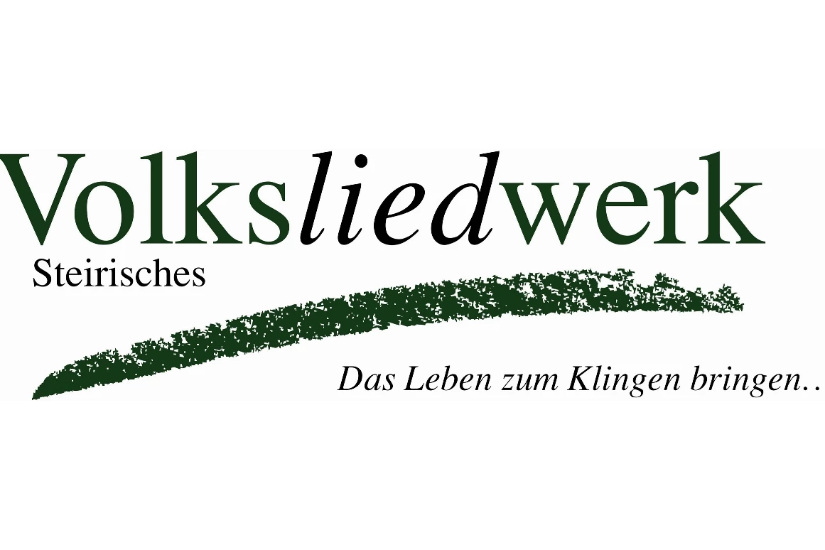Unternehmen: Logo ST VLW - Steirisches Volksliedwerk