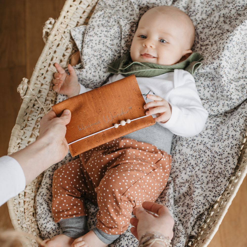 Unternehmen: Mutterkindpasshlle Kork - Mafee