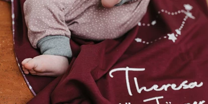 Händler - Gleisdorf - Babydecke Sternenbild - Mafee