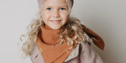 Händler - Gleisdorf - Walkjacke und Knotenstirnband - Mafee