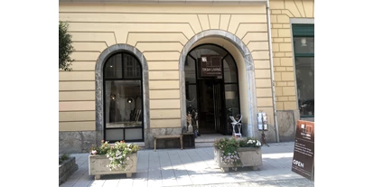Händler - PLZ 8200 (Österreich) - TASH LIVING