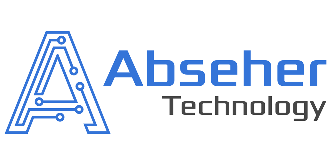 Betrieb: Firmenlogo Abseher Technology - Abseher Technology GmbH