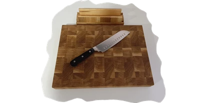 Händler - Produkt-Kategorie: Küche und Haushalt - Traunviertel - Holzkunst Sascha Wessely