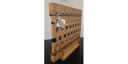 Händler - Produkt-Kategorie: Küche und Haushalt - Traunviertel - Holzkunst Sascha Wessely