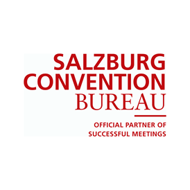 Betrieb: Logo Salzburg Convention Bureau - Salzburg Convention Bureau