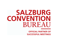 Betrieb: Logo Salzburg Convention Bureau - Salzburg Convention Bureau