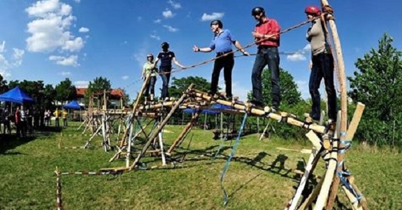Händler - Salzburg-Stadt (Salzburg) - Rahmenprogramm Events - Salzburg Convention Bureau - Salzburg Convention Bureau