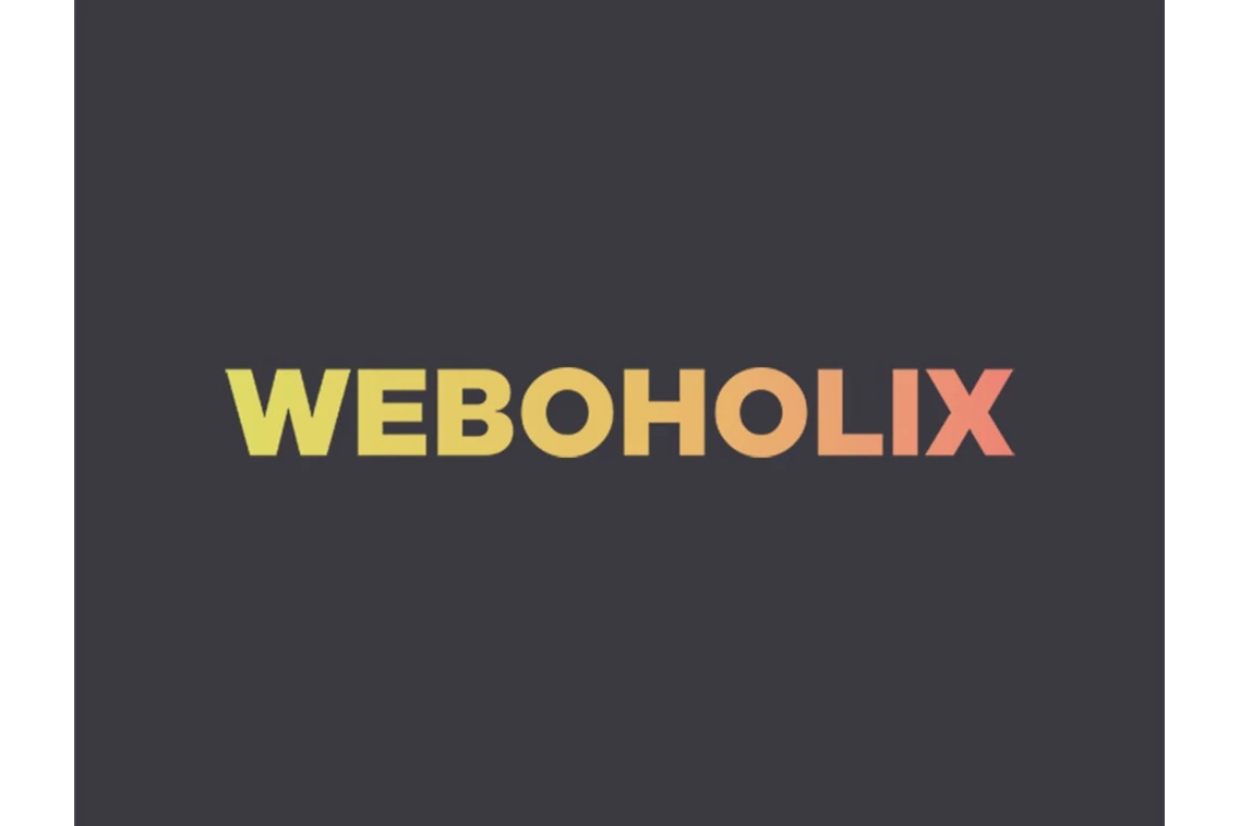 Betrieb: WEBOHOLIX.com