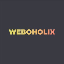 Betrieb: WEBOHOLIX.com