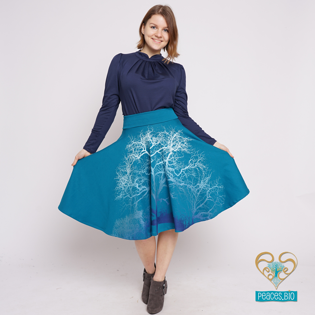 Unternehmen: Peaces Biomode