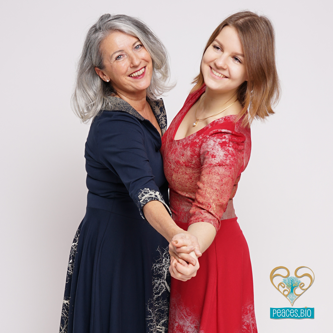 Unternehmen: Peaces Biomode