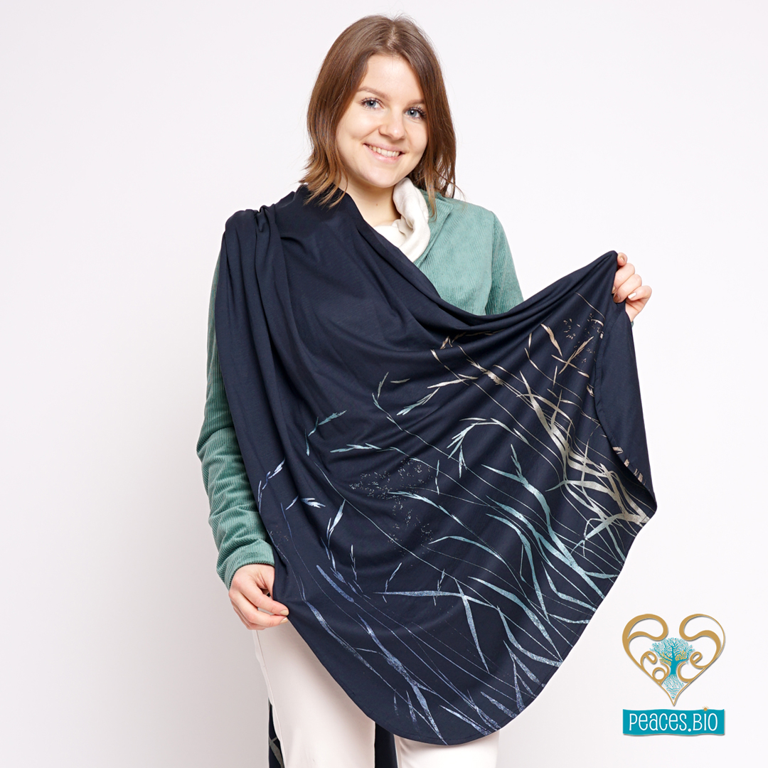 Unternehmen: Peaces Biomode