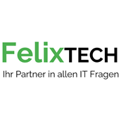 Unternehmen - Logo - FelixTECH MSP e.U.