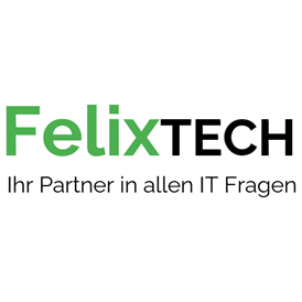 Betrieb: Logo - FelixTECH MSP e.U.