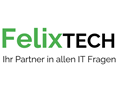 Betrieb: Logo - FelixTECH MSP e.U.