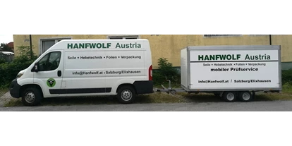 Händler - PLZ 5161 (Österreich) - Fahrzeugverklebung - dsc media group gmbh