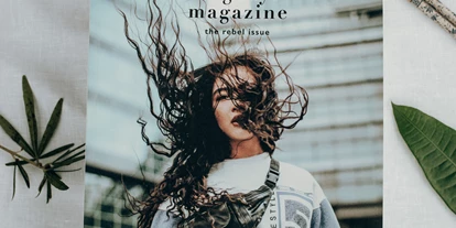 Händler - PLZ 8200 (Österreich) - Dogdays Magazine – The Rebel Issue - Dogdays of Summer