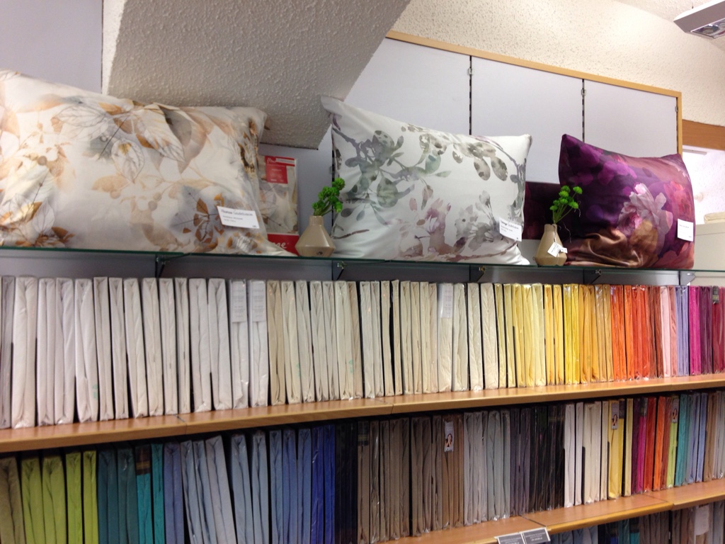 Händler - Bezirk Schärding - Betten Ammerer Schärding