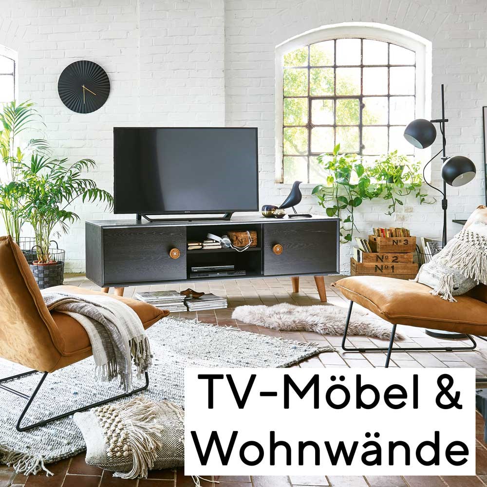 Unternehmen: TV-Möbel und Wohnwände - Wetscher Möbel Mitnahme GmbH