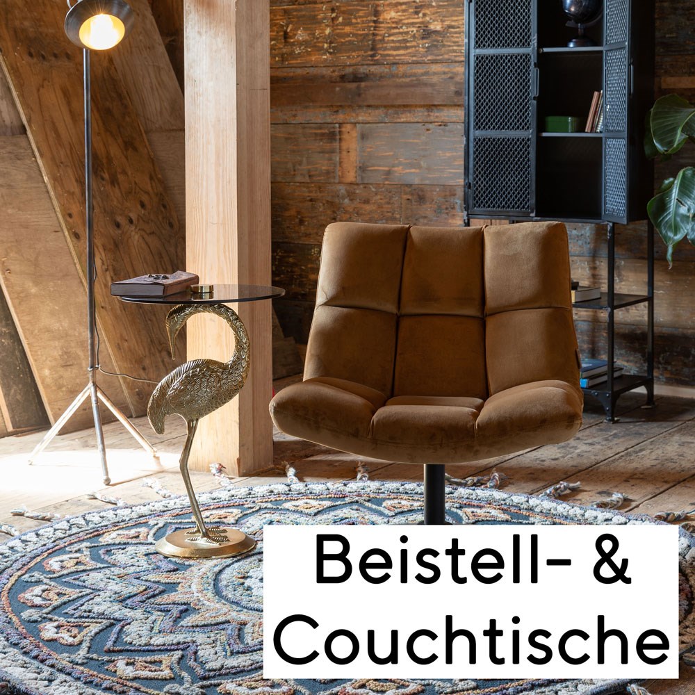 Unternehmen: Beistell- und Couchtische - Wetscher Möbel Mitnahme GmbH
