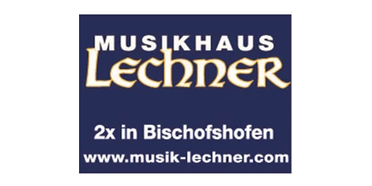 Händler - PLZ 5542 (Österreich) - Musikhaus Lechner KG