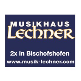Unternehmen: Musikhaus Lechner KG
