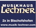 Unternehmen: Musikhaus Lechner KG