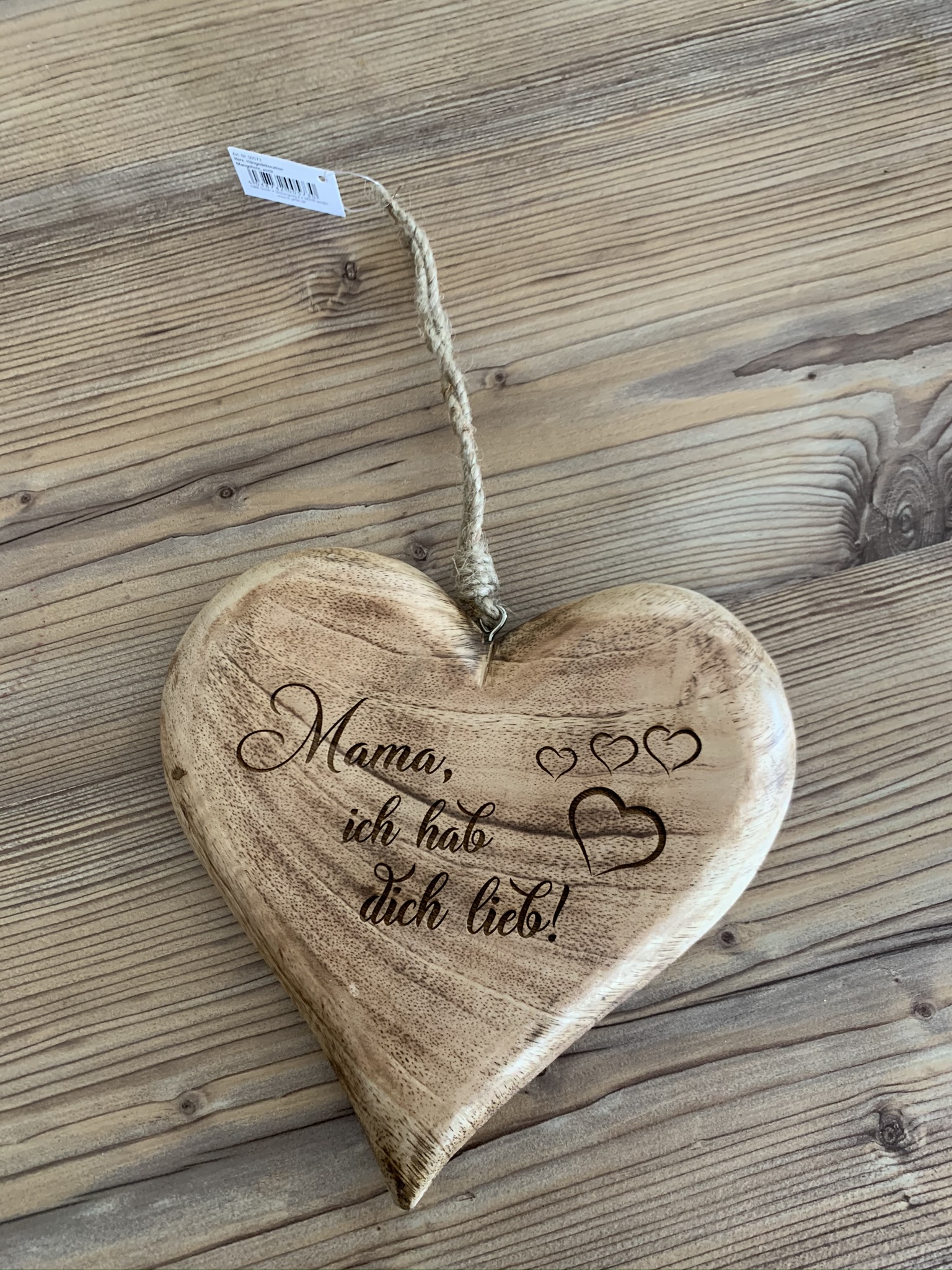 Händler - Graz Innenstadt - Mango-Holz 
Graviert

Mama - Geschenkeparadies 
