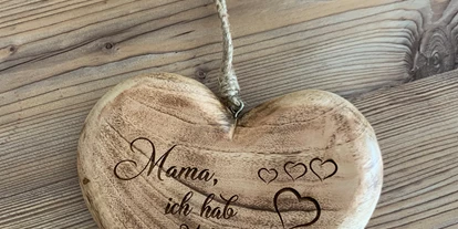 Händler - Feldkirchen bei Graz - Mango-Holz 
Graviert
Mama - Geschenkeparadies