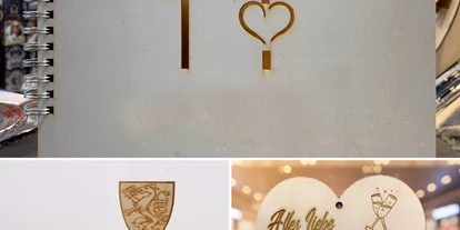 Händler - Feldkirchen bei Graz - Div. Holzartikel
 - Geschenkeparadies