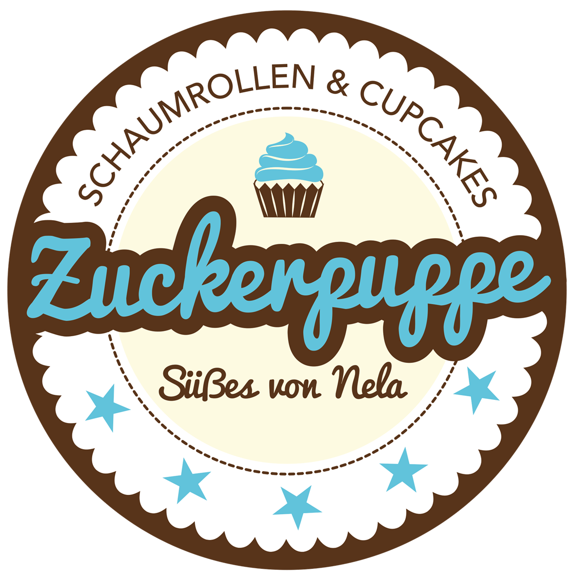 Unternehmen: Zuckerpuppe - Süsses von Nela 