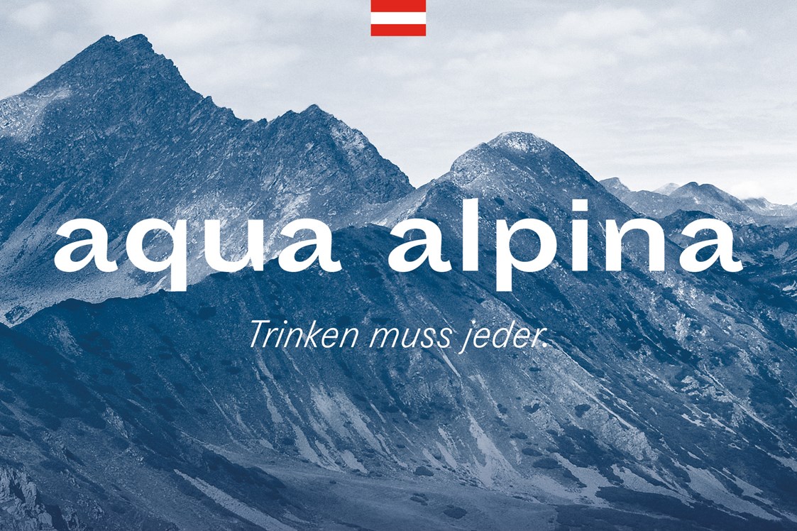 Unternehmen: aqua alpina - Besseres Trinkwasser und besseres Trinken - Culligan Austria | aqua alpina