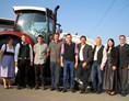 Unternehmen: Team Farm & Forst, Deutschlandsberg - Farm & Forst Maschinenhandel GmbH u. CoKG