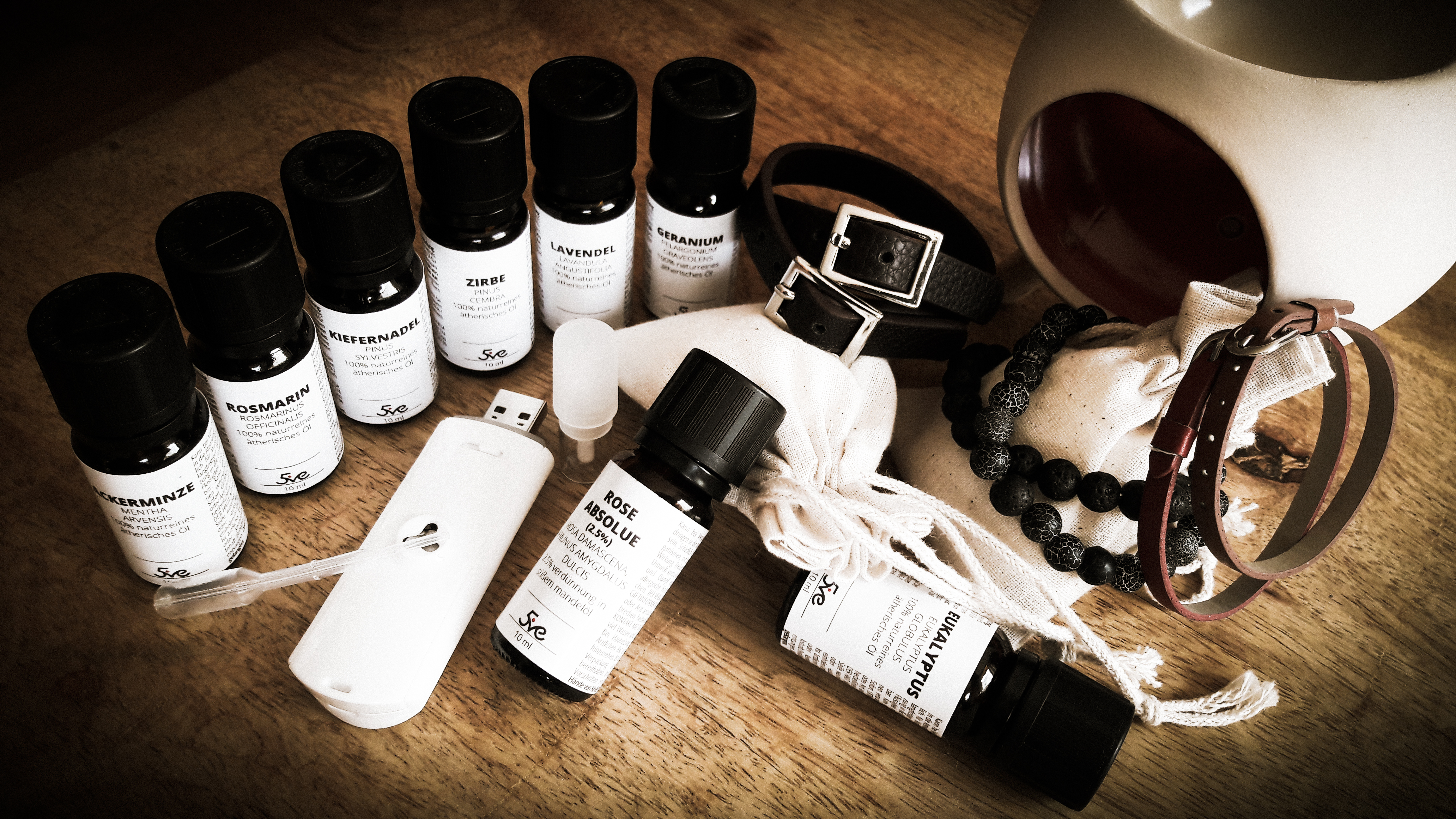 Unternehmen: 5ive-Shop