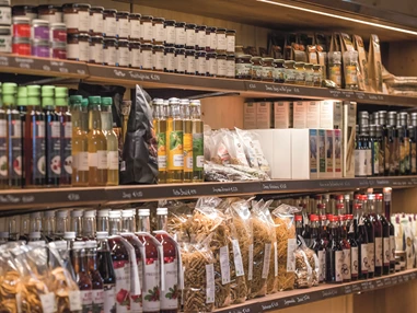 Unternehmen: Retter BioGut