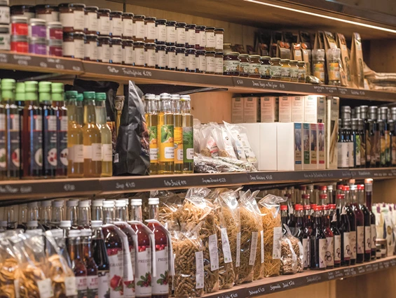 Unternehmen: Retter BioGut